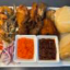 TASTE OF ACCRA KENKEY